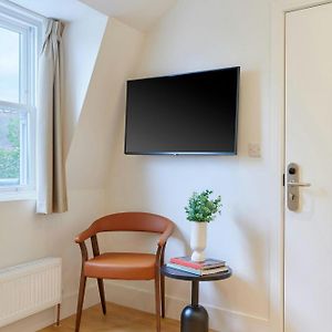 Superior Kamer met een Queen Size Bed